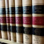 law books